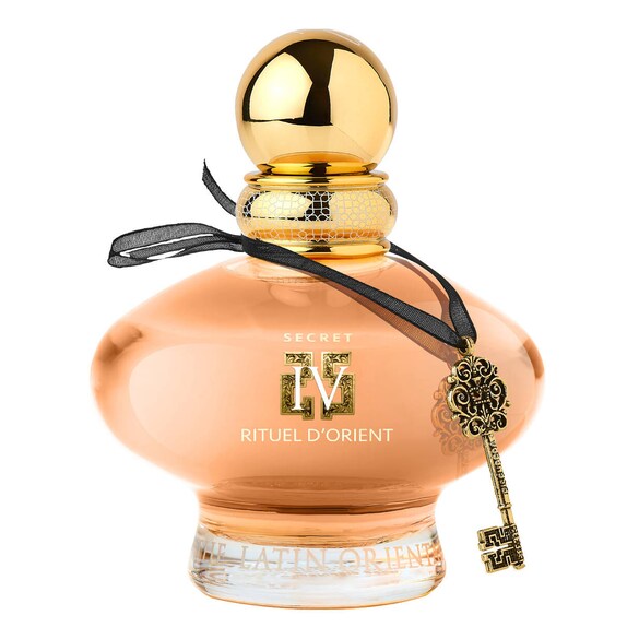 Secret N°IV Rituel D'Orient - Eau de Parfum for Women, EISENBERG