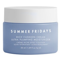 Rich Cushion Cream - Hydratační a zpevňující krém, SUMMER FRIDAYS