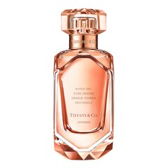 Rose Gold Intense - Parfémová voda, TIFFANY