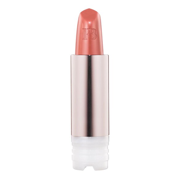 Fenty Icon Semi Matte Refillable Lipstick - Náplň polomatné rtěnky, FENTY BEAUTY