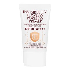 Invisible UV – Flawless poreless – Podkladová báze, CHARLOTTE TILBURY