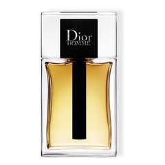 Dior Homme – Tolaetní voda pro muže – Dřevité a chyprové tóny vůně, DIOR