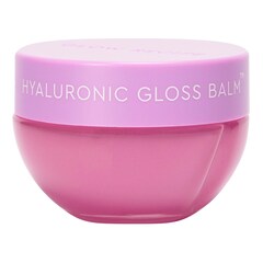 Plum Plump Hyaluronic – Lesklý balzám, GLOW RECIPE