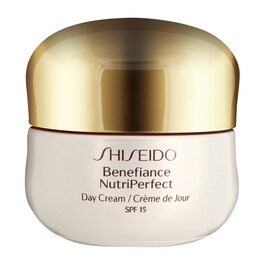 Benefiance - NutriPerfect denní vyživující krém SPF15