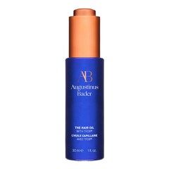 The Hair Oil - Péče o vlasy, AUGUSTINUS BADER