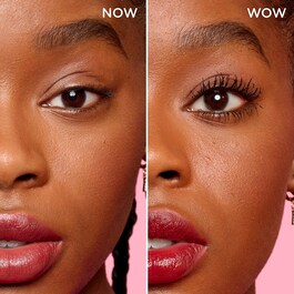 Team Magnet Lengthening Mascara Kit - Sada řasenek pro extrémní objem