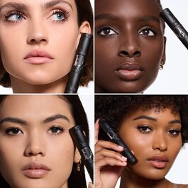 Diorshow Overvolume – Řasenka pro extra objem, 24hodinové nošení