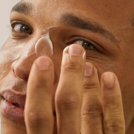 Instant Reset Overnight Recovery Gel-Cream - Hydratační krém