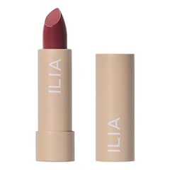 Color Block High Impact Lipstick - Rtěnka, ILIA