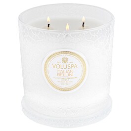 Maison Blanc Italian Bellini Luxe Candle - Svíčka