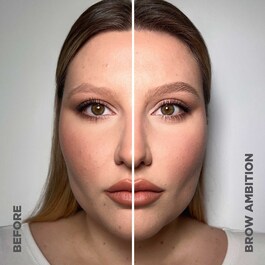 Brow Ambition - Přesná tužka na obočí 