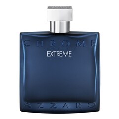 Chrome Extreme - Parfémová voda, AZZARO