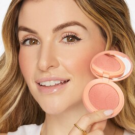 12hodinová tvářenka Amazonian clay