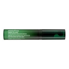 Hyaluronic Acid Eye Serum with Green Tea Seed - Oční sérum , INNISFREE