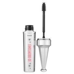 3D Browtones - Melíry na obočí, BENEFIT COSMETICS