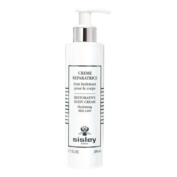 Restorative Body Cream - Obnovující tělový krém, SISLEY