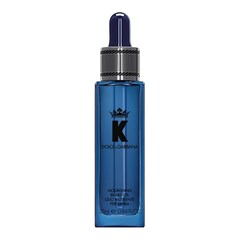 K Beard Oil - Olej na vousy, DOLCE & GABBANA