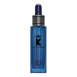 K Beard Oil - Olej na vousy
