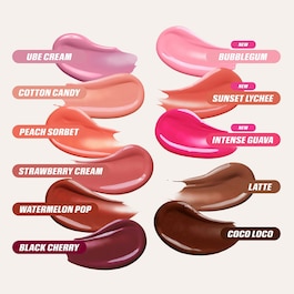 Blush Filter – Tekutá tvářenka
