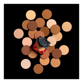 LOCK IT Powder Foundation - Krycí pudrový makeup