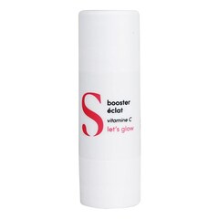 Radiance Booster - Sérum pro posílení zářivosti pleti, SEASONLY