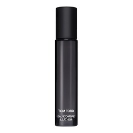 SIGNATURE EAU D'OMBRE LEATHER - Eau de Toilette