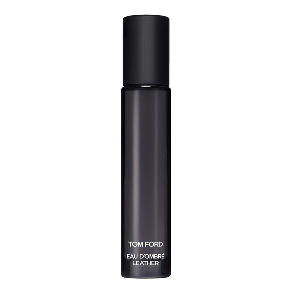 SIGNATURE EAU D'OMBRE LEATHER - Eau de Toilette, TOM FORD