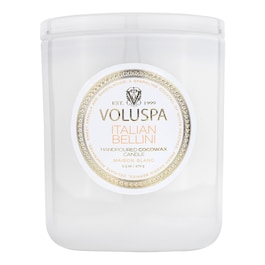 Maison Blanc Italian Bellini Classic Candle - Svíčka