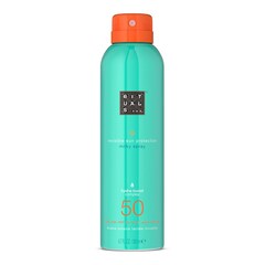The Ritual of Karma Sun Protection Milky Spray SPF 50 - Mléčný opalovací sprej , RITUALS