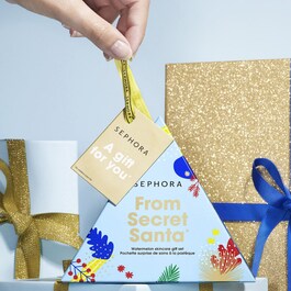 Secret Santa Colorful Set - Dárková sada