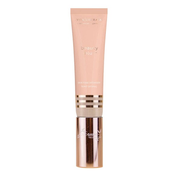 Beauty Blur Skin Tone Optimizer - Sjednocující fluid, VITA LIBERATA