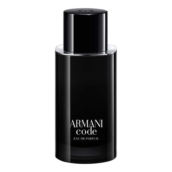Armani Code Homme - Parfémovaná voda, ARMANI