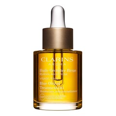 Blue Orchid Oil - Hydratační olej, CLARINS