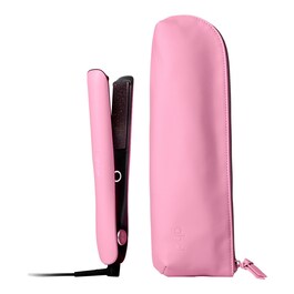 Pink Gold® Styler -  Žehlička na vlasy