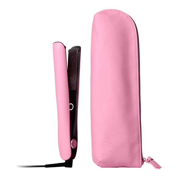 Pink Gold® Styler -  Žehlička na vlasy, GHD