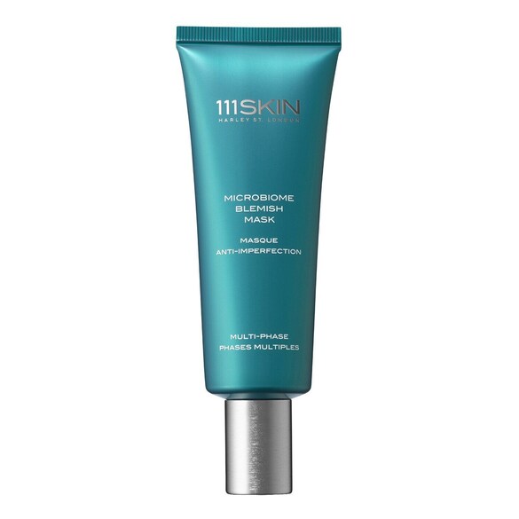 Anti-Imperfection Mask - Maska na obličej, 111SKIN
