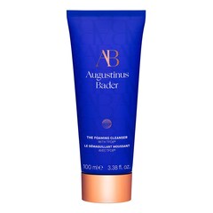 The Foaming Cleanser - Pěna na mytí obličeje, AUGUSTINUS BADER