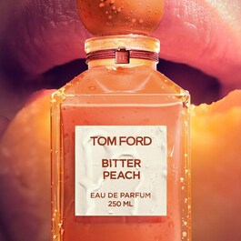 Bitter Peach - Parfémová voda