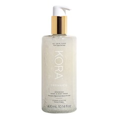 Renewing Hand & Body Wash - Obnovující sprchové mléko na ruce a tělo, KORA ORGANICS