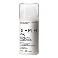 No. 8 Bond Intense Moisture Mask - Maska na vlasy, OLAPLEX