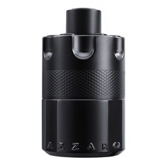 The Most Wanted - Parfémová voda, AZZARO