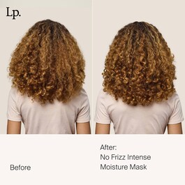No Frizz - Intenzivní hydratační maska