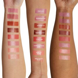 Nudies Bloom All-Over Dewy Color - Tyčinka na oči, tváře a rty