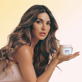 Honey Infused Hair Mask - Hydratační a vyživující maska na vlasy