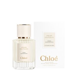 Chloé Atelier des Fleur Magnolia Alba - Eau de Parfum
