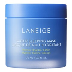 Water Sleeping Mask – Noční hydratační maska, LANEIGE