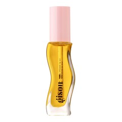 Honey Infused Lip Oil – Honey Gold, GISOU