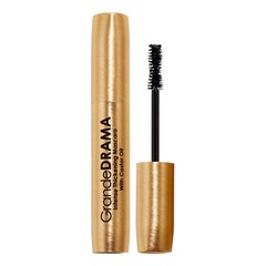 GrandeDRAMA – Intenzivní zhušťující řasenka s ricinovým olejem, GRANDE COSMETICS