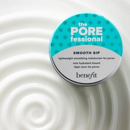 The POREfessional Smooth Sip - Lehký, hydratační krém na rozšířené póry