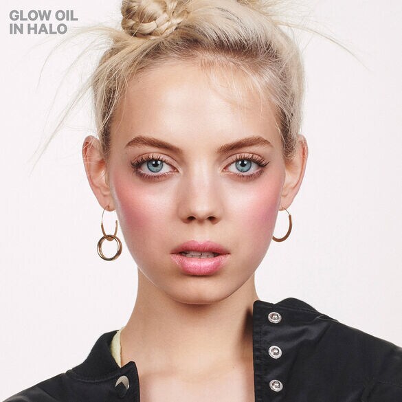 Glow Oil Lip + Cheek - Multifunkční tyčinka z MILK MAKEUP ...
